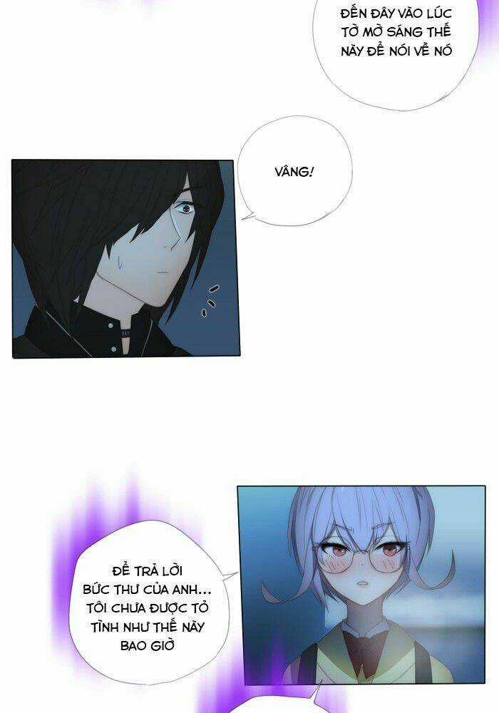 Catharsis - Chapter 44 - Trang 20