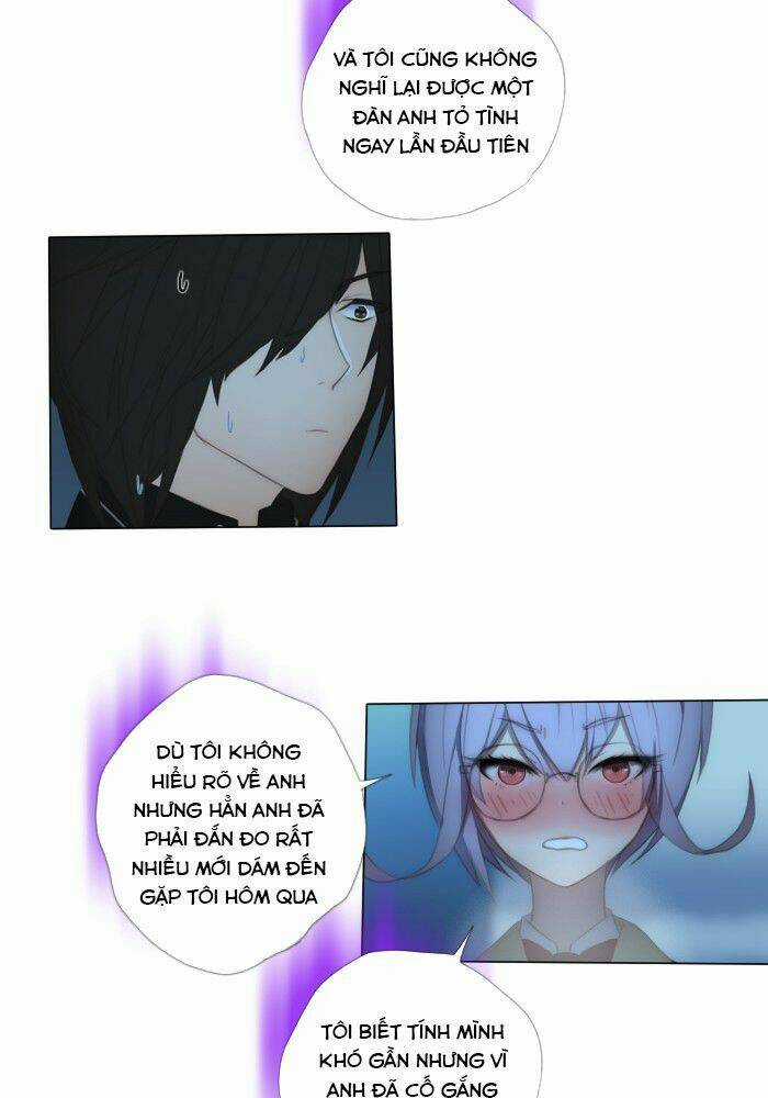 Catharsis - Chapter 44 - Trang 21