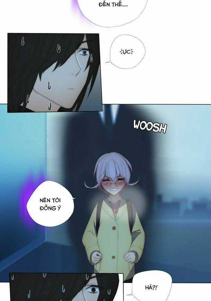 Catharsis - Chapter 44 - Trang 22