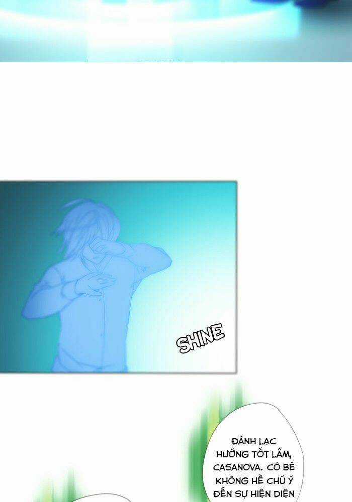 Catharsis - Chapter 44 - Trang 26