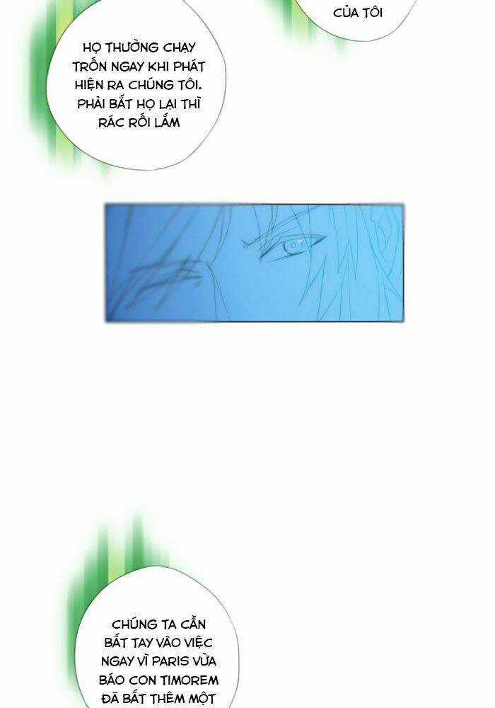 Catharsis - Chapter 44 - Trang 27