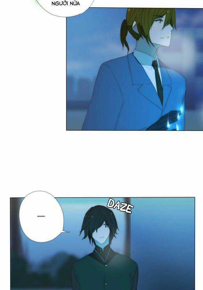 Catharsis - Chapter 44 - Trang 28