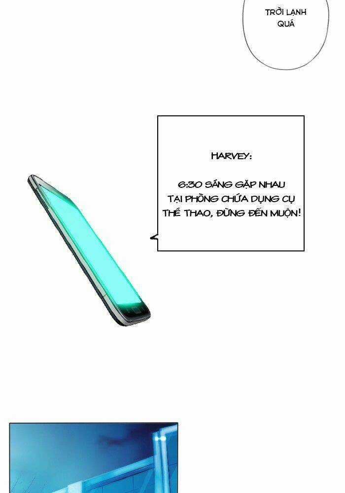 Catharsis - Chapter 44 - Trang 4