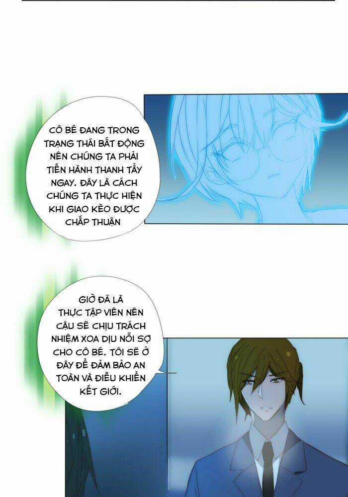 Catharsis - Chapter 44 - Trang 31