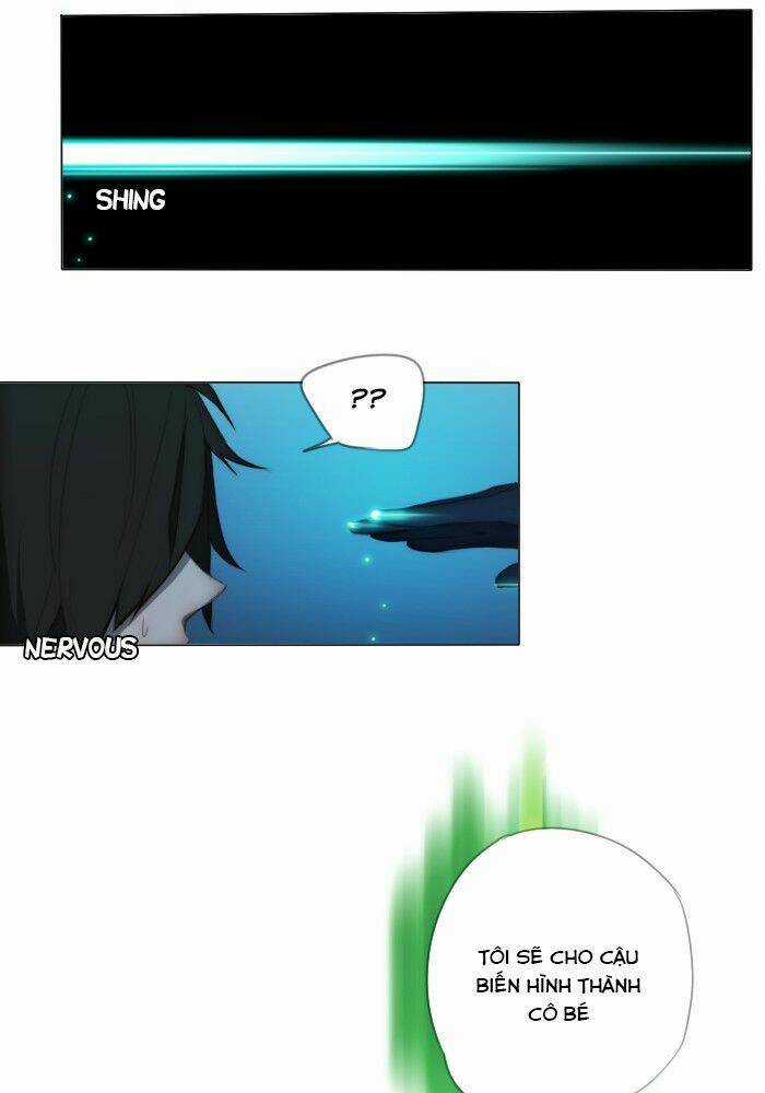 Catharsis - Chapter 44 - Trang 34