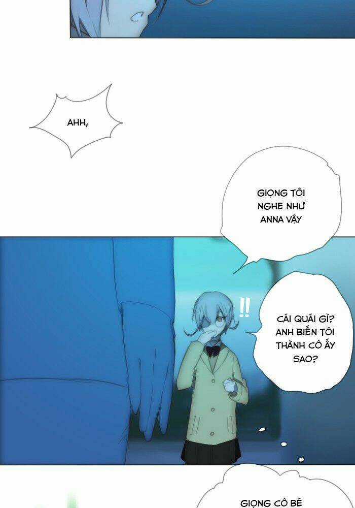 Catharsis - Chapter 44 - Trang 36