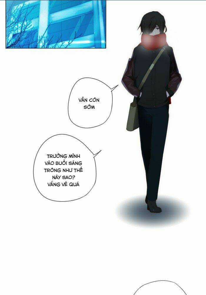 Catharsis - Chapter 44 - Trang 5