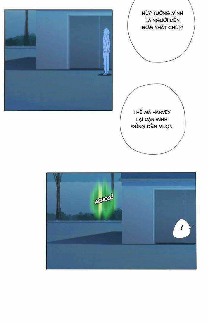 Catharsis - Chapter 44 - Trang 6