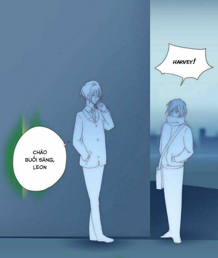 Catharsis - Chapter 44 - Trang 7