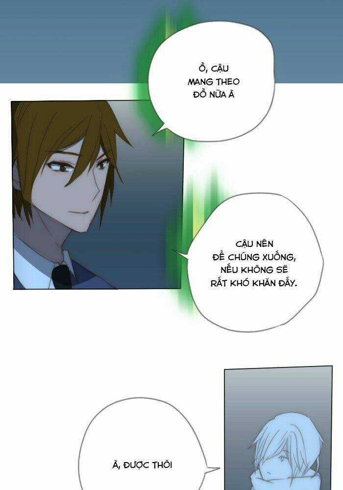 Catharsis - Chapter 44 - Trang 8