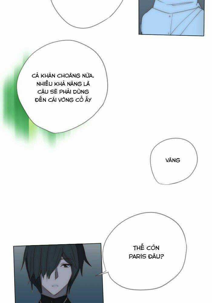 Catharsis - Chapter 44 - Trang 9