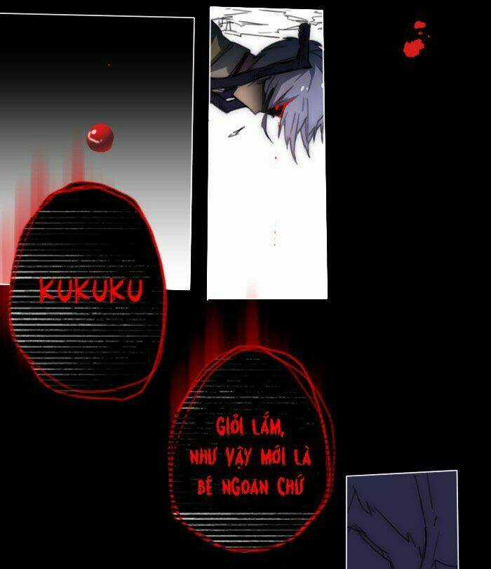 Catharsis - Chapter 50 - Trang 13