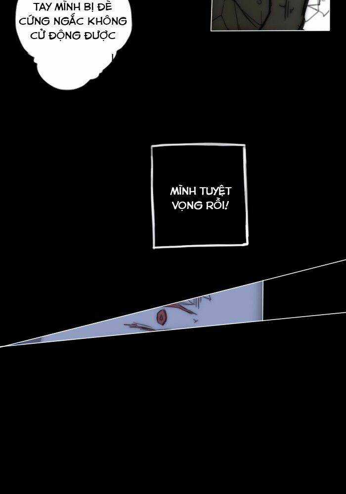 Catharsis - Chapter 50 - Trang 17