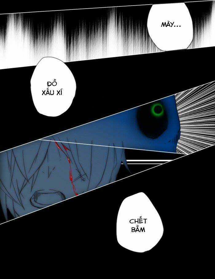 Catharsis - Chapter 50 - Trang 20