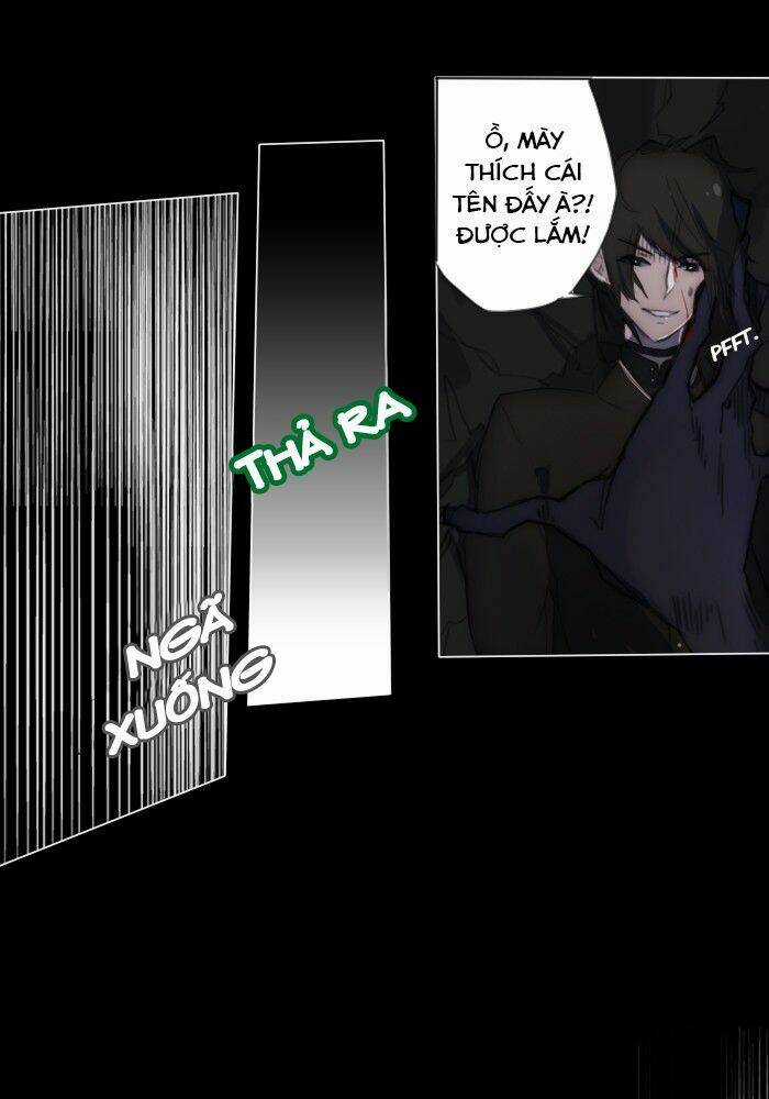 Catharsis - Chapter 50 - Trang 21