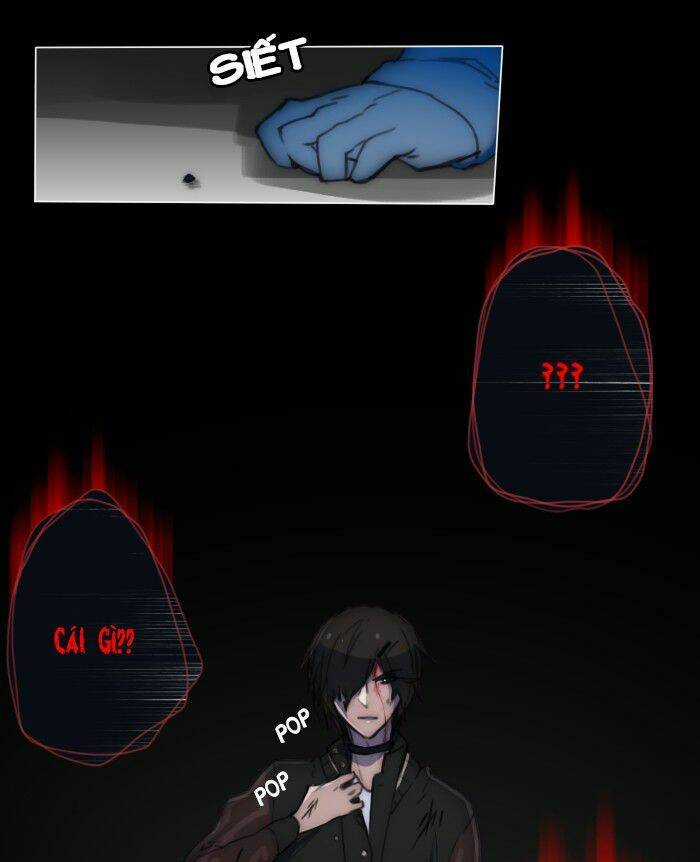 Catharsis - Chapter 50 - Trang 23