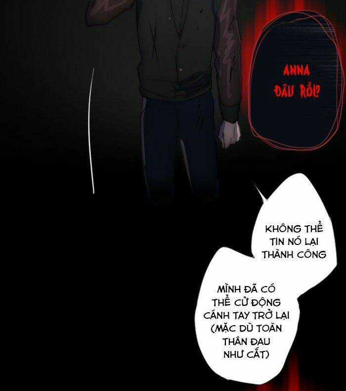 Catharsis - Chapter 50 - Trang 24