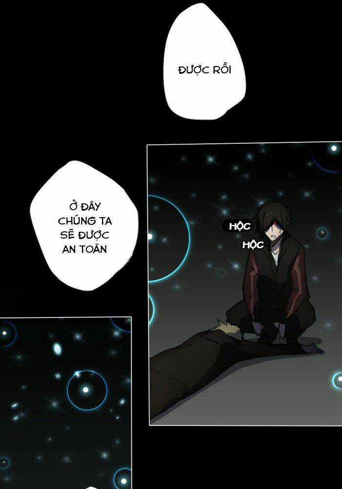 Catharsis - Chapter 50 - Trang 34