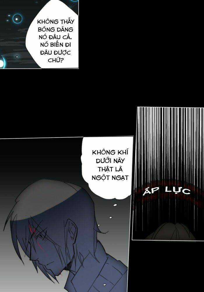 Catharsis - Chapter 50 - Trang 35