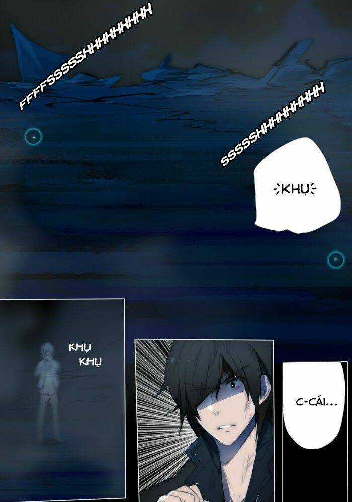 Catharsis - Chapter 51 - Trang 20