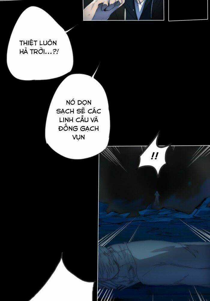 Catharsis - Chapter 51 - Trang 21