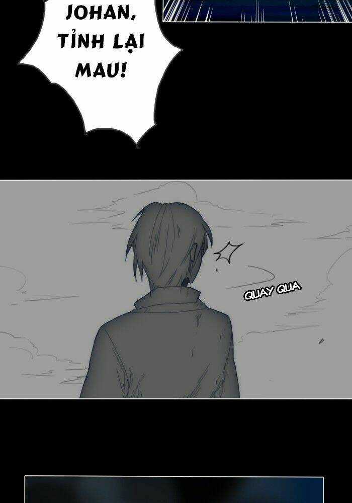 Catharsis - Chapter 51 - Trang 22