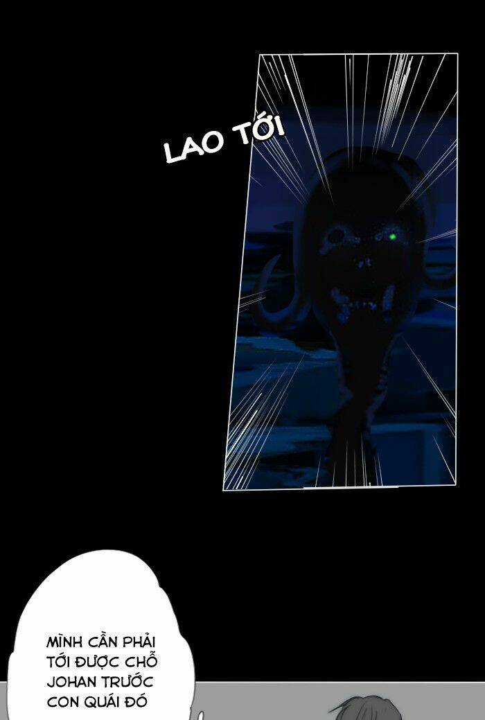 Catharsis - Chapter 51 - Trang 26