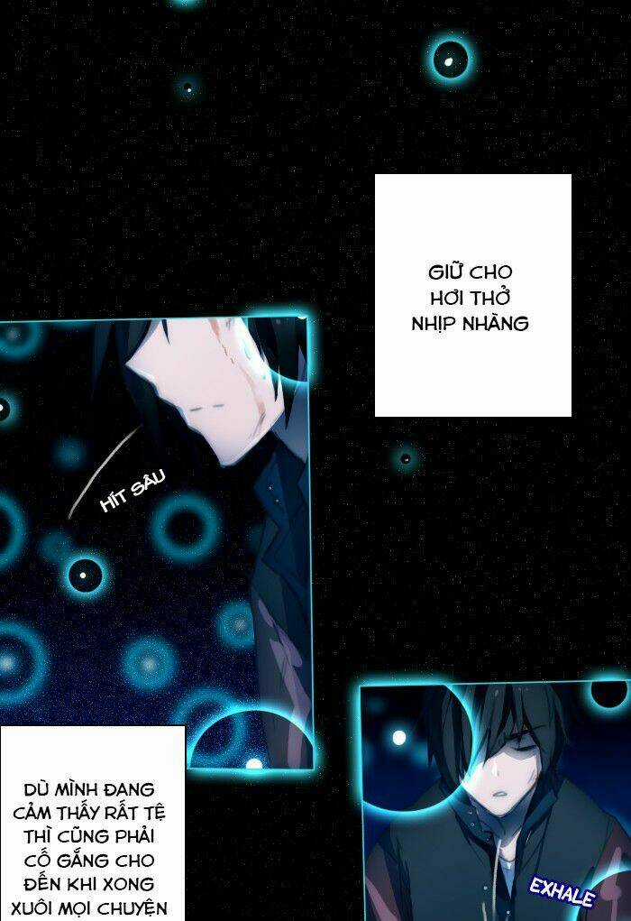 Catharsis - Chapter 51 - Trang 4