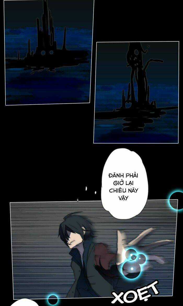 Catharsis - Chapter 51 - Trang 31