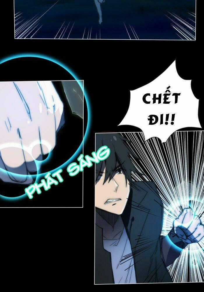 Catharsis - Chapter 51 - Trang 35