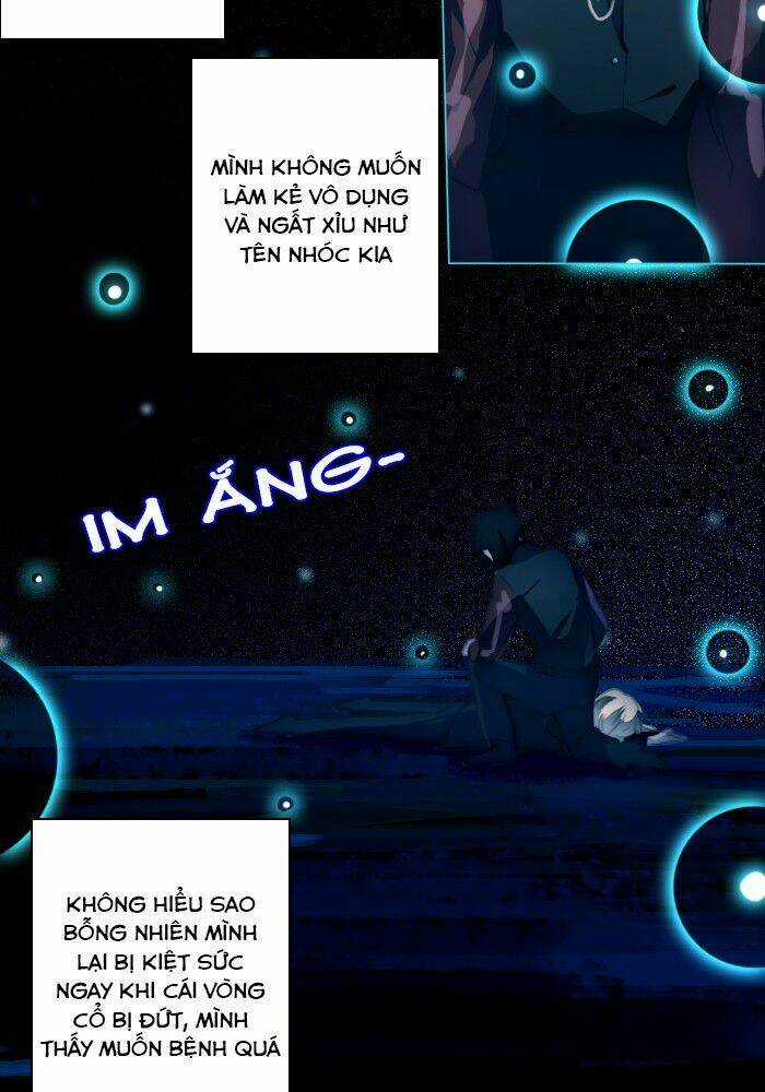 Catharsis - Chapter 51 - Trang 5