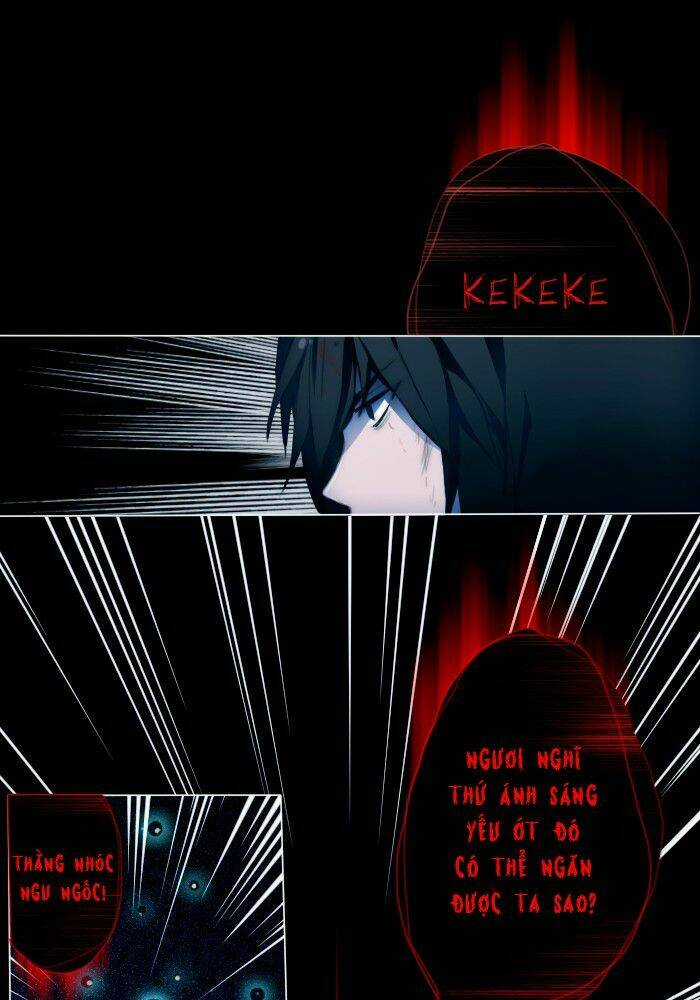 Catharsis - Chapter 51 - Trang 8