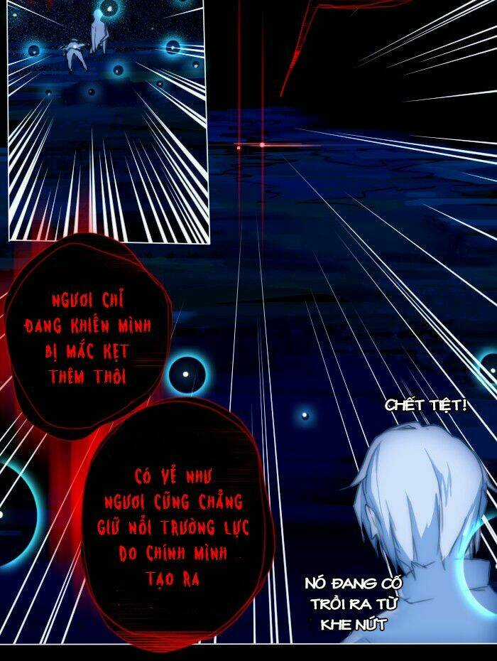 Catharsis - Chapter 51 - Trang 9