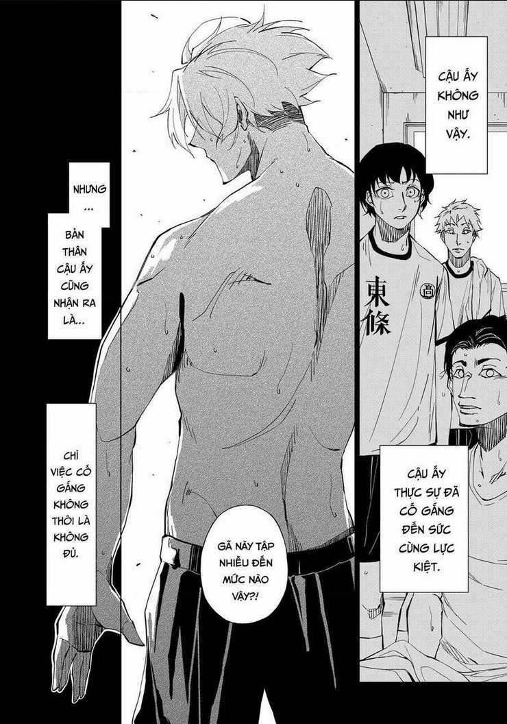 Catnaccio - Chapter 1 - Trang 13