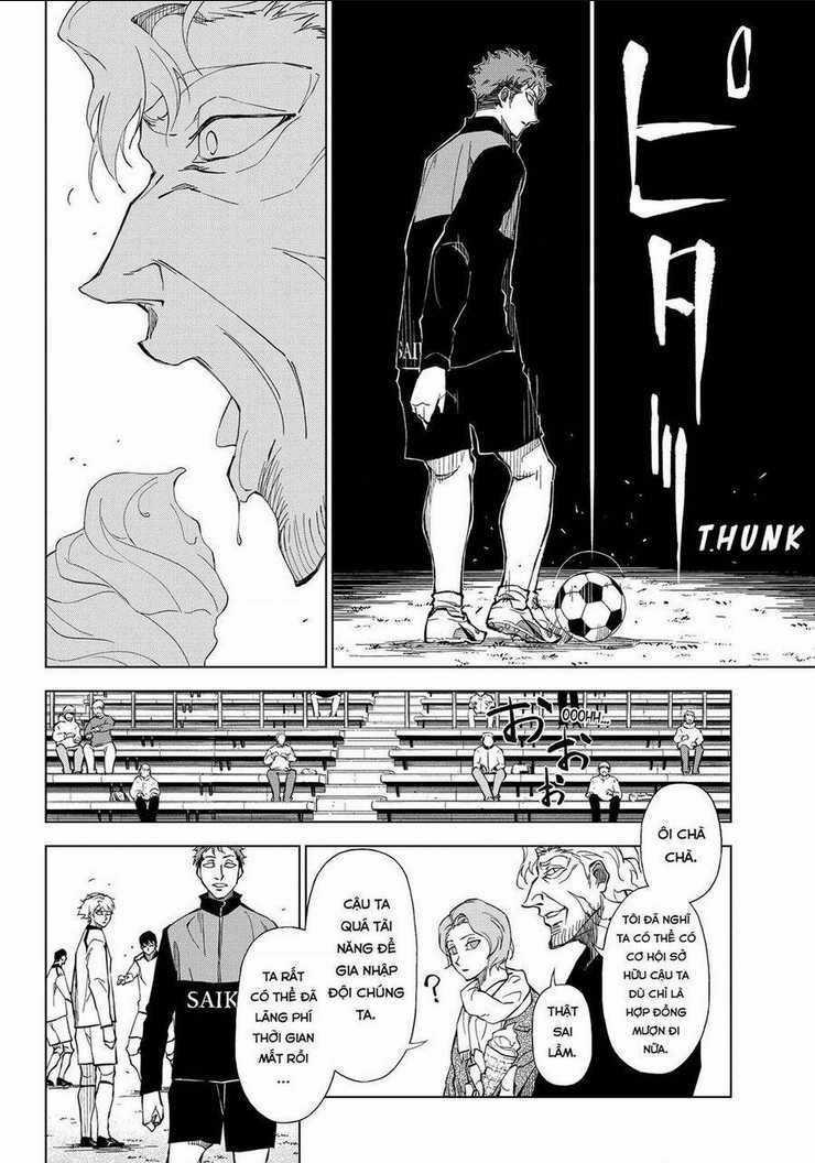 Catnaccio - Chapter 1 - Trang 29