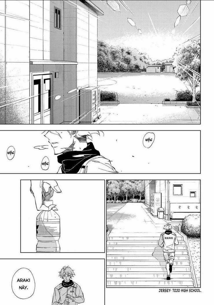 Catnaccio - Chapter 1 - Trang 4