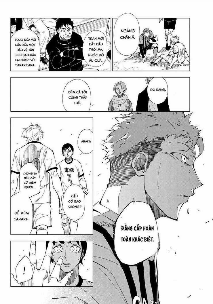 Catnaccio - Chapter 1 - Trang 39