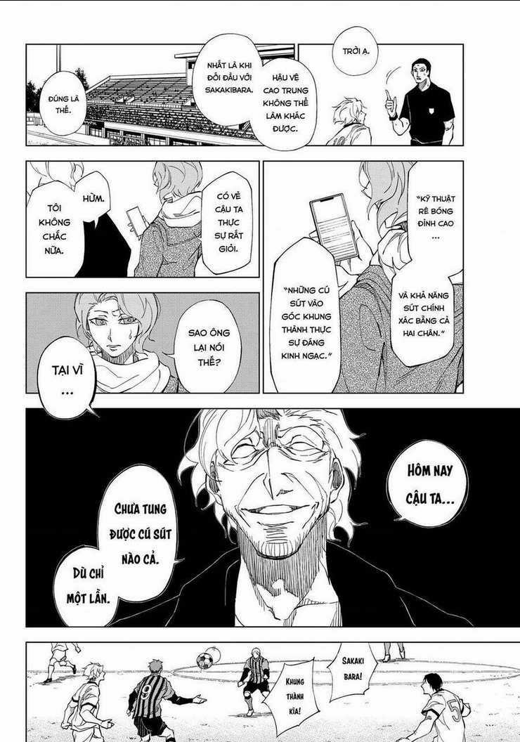 Catnaccio - Chapter 1 - Trang 41