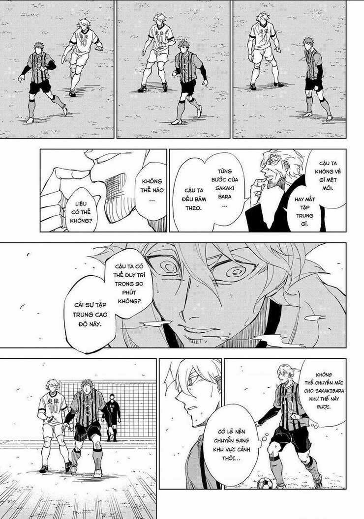 Catnaccio - Chapter 1 - Trang 44