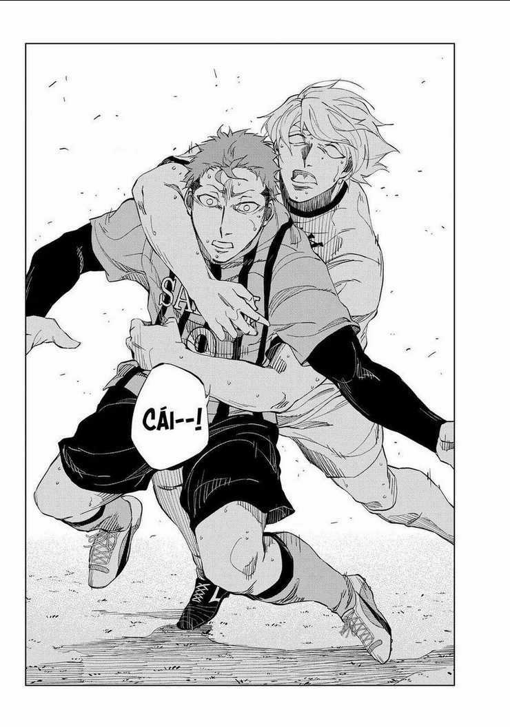 Catnaccio - Chapter 1 - Trang 47