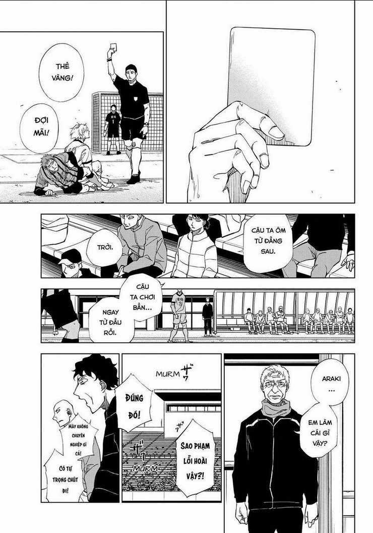 Catnaccio - Chapter 1 - Trang 48