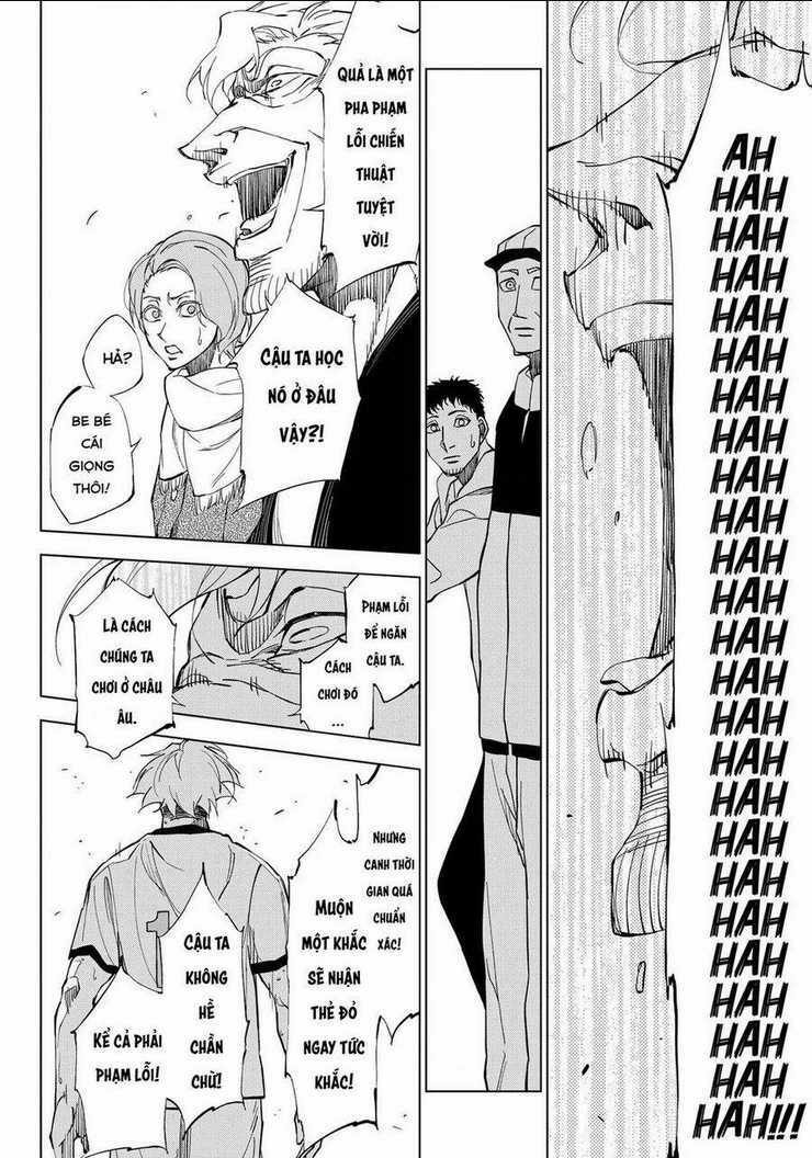Catnaccio - Chapter 1 - Trang 49