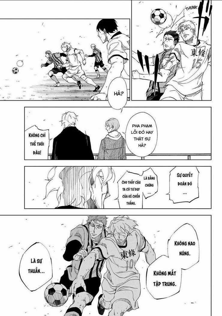 Catnaccio - Chapter 1 - Trang 50