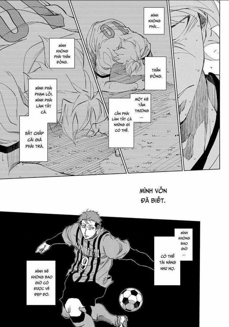 Catnaccio - Chapter 1 - Trang 52