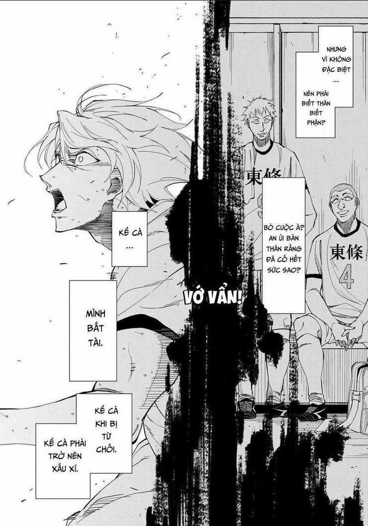 Catnaccio - Chapter 1 - Trang 53