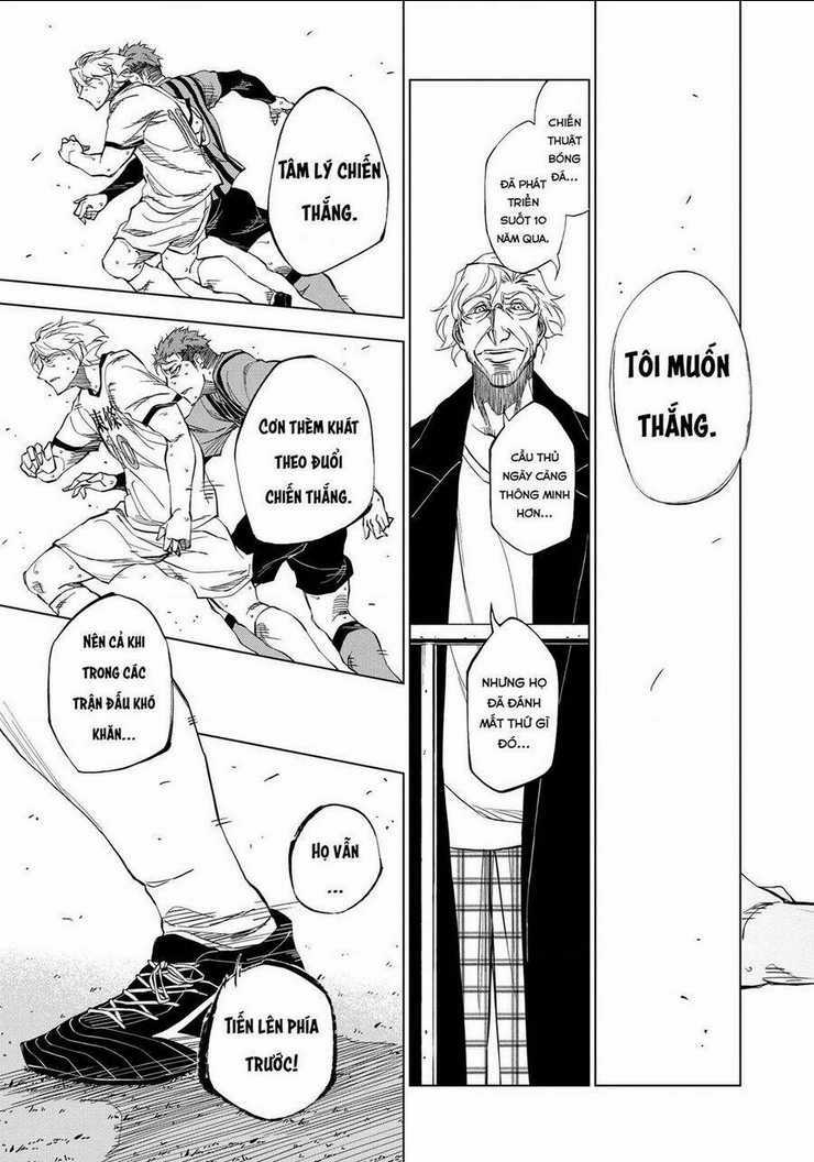 Catnaccio - Chapter 1 - Trang 54