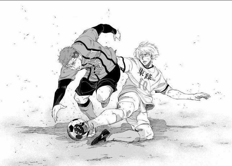 Catnaccio - Chapter 1 - Trang 55