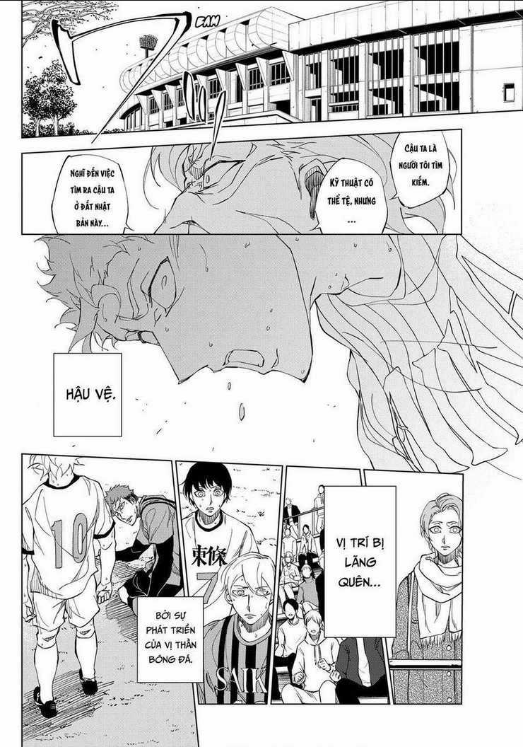 Catnaccio - Chapter 1 - Trang 56