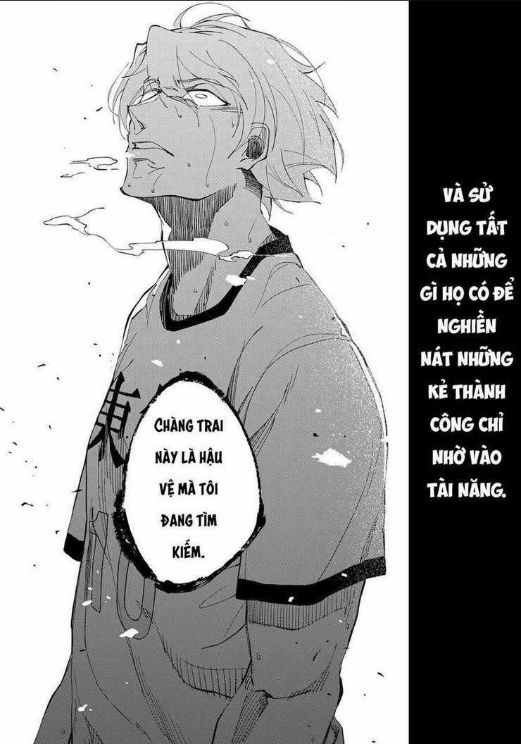 Catnaccio - Chapter 1 - Trang 57