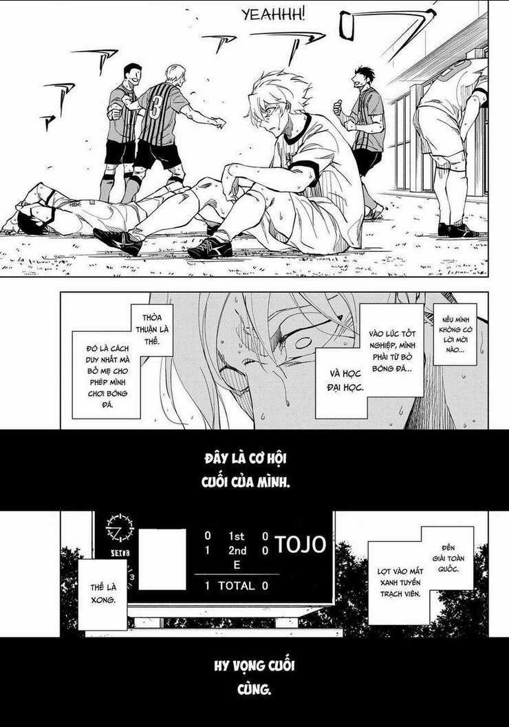 Catnaccio - Chapter 1 - Trang 59